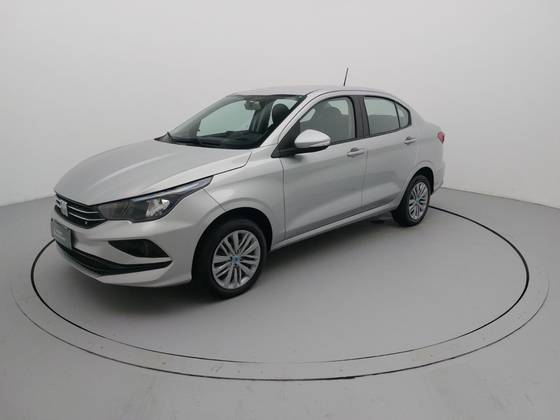 FIAT CRONOS 1.3 FIREFLY FLEX DRIVE MANUAL FIAT CRONOS 1.3 FIREFLY FLEX DRIVE MANUAL